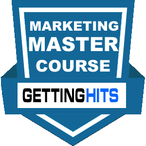 Online Marketing Master Learning E-Course