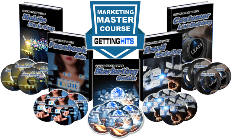 internet-marketing-master-course