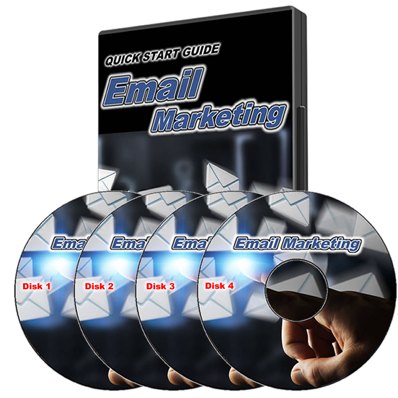 Quick Start Guide To Email Marketing