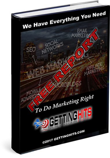 Master Marketing Report-eBook